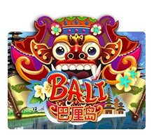 Joker123 : Bali - GECKO158
