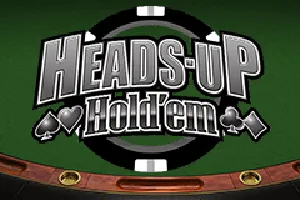 Headsup Holdem - GECKO158