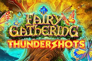 Fairy Gathering: Thundershots - GECKO158