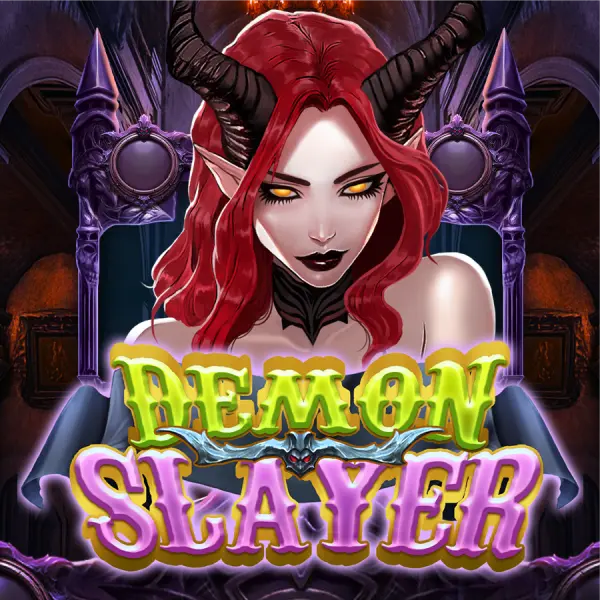 Demon Slayer - GECKO158