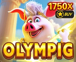 JDB : Olympig - GECKO158