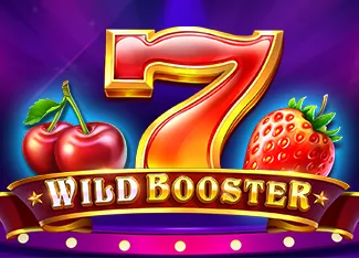 Pragmatic : Wild Booster - GECKO158