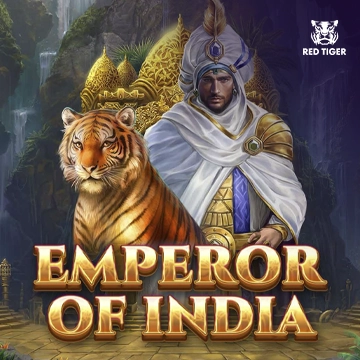 Emperor of India - GECKO158