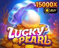 Lucky Pearl - GECKO158