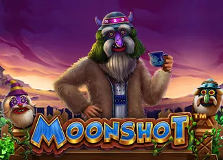 Pragmatic : Moonshot - GECKO158