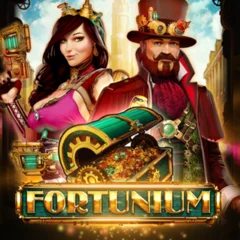 Microgaming : Fortunium - GECKO158