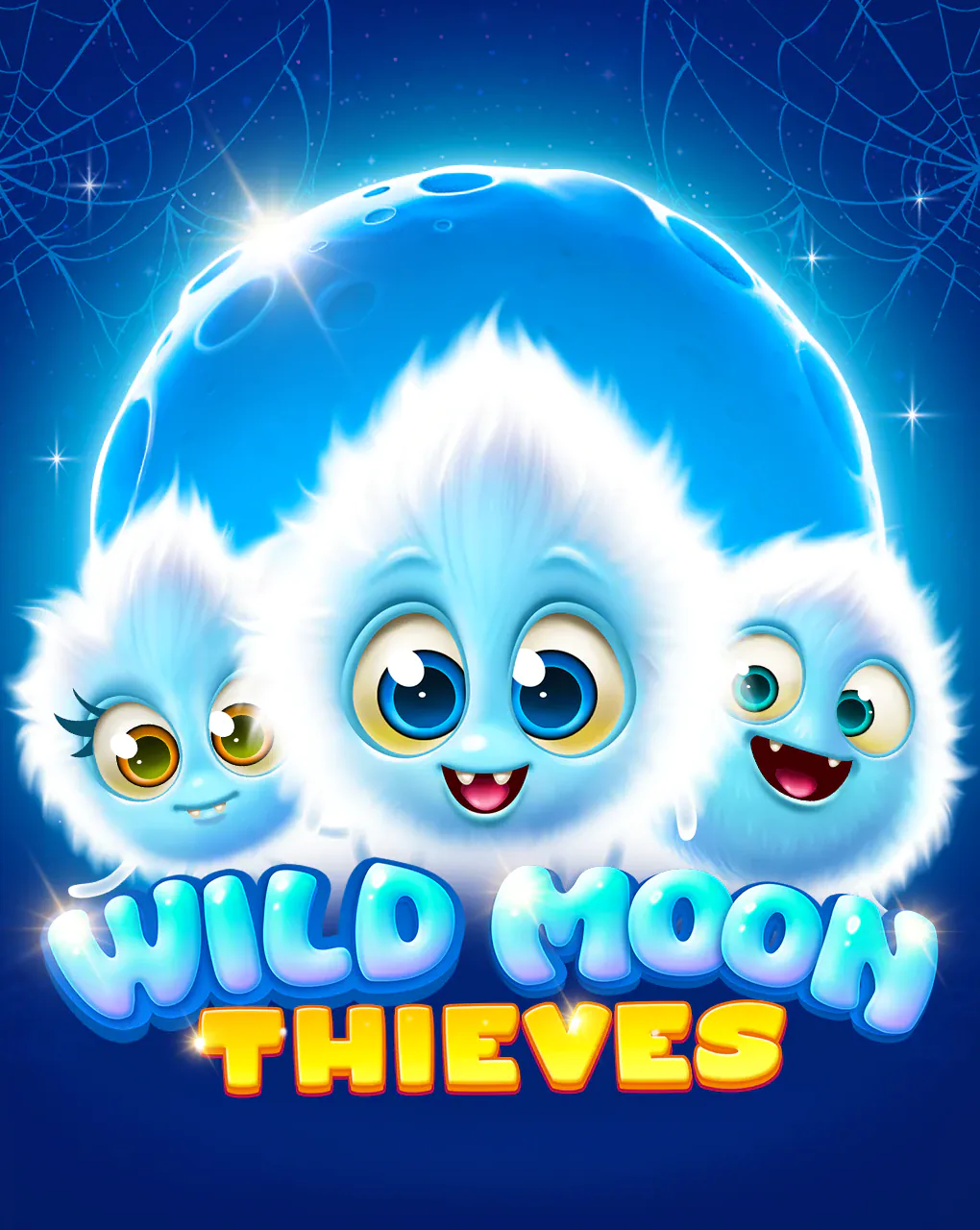 Bgaming : Wild Moon Thieves - GECKO158