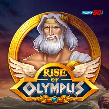 PlaynGo : Rise of Olympus - GECKO158