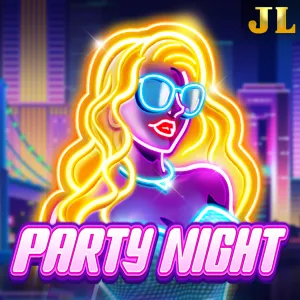 Jili : Party Night - GECKO158