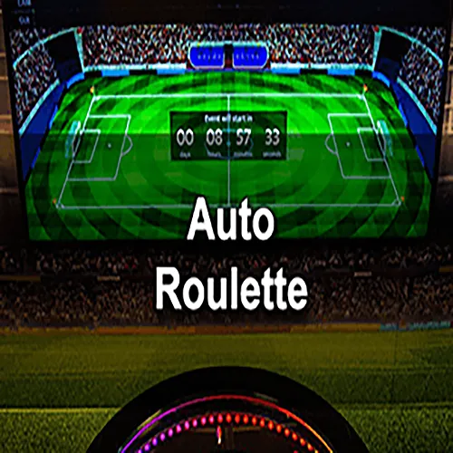 Auto Roulette - GECKO158