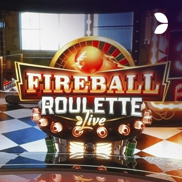Fireball Roulette - GECKO158
