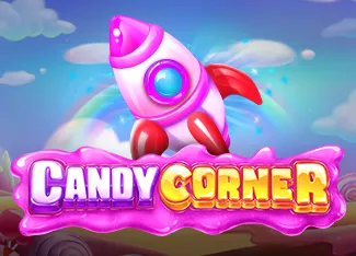 Pragmatic : Candy Corner - GECKO158