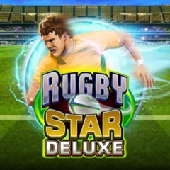 Microgaming : Rugby Star Deluxe - GECKO158