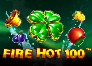 Pragmatic : Fire Hot 100 - GECKO158