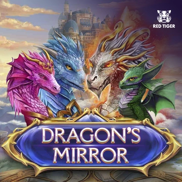 Dragons Mirror - GECKO158