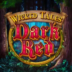 Microgaming : Wicked Tales: Dark Red - GECKO158