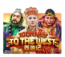 Joker123 : Journey To The West - GECKO158