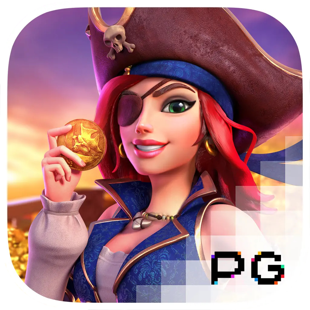 PGSoft : Queen of Bounty - GECKO158