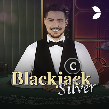 Blackjack Silver C - GECKO158
