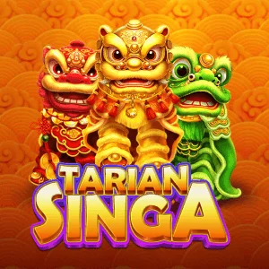 Lion Dance - GECKO158