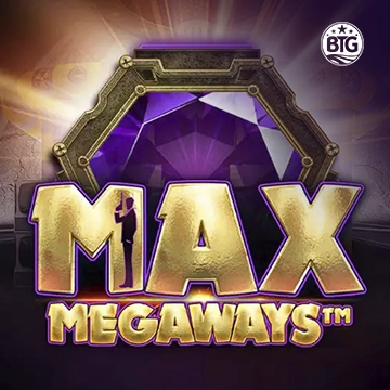 Max Megaways - GECKO158