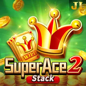 Jili : Super Ace 2 - GECKO158