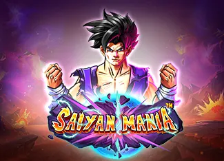 Pragmatic : Saiyan Mania - GECKO158
