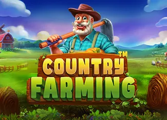 Pragmatic : Country Farming - GECKO158