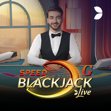 Speed Blackjack G - GECKO158