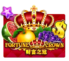 Joker123 : Fortune Crown - GECKO158