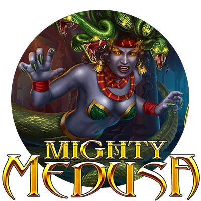Habanero : Mighty Medusa - GECKO158