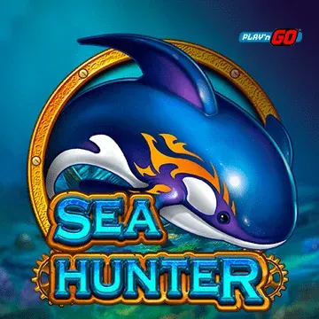PlaynGo : Sea Hunter - GECKO158