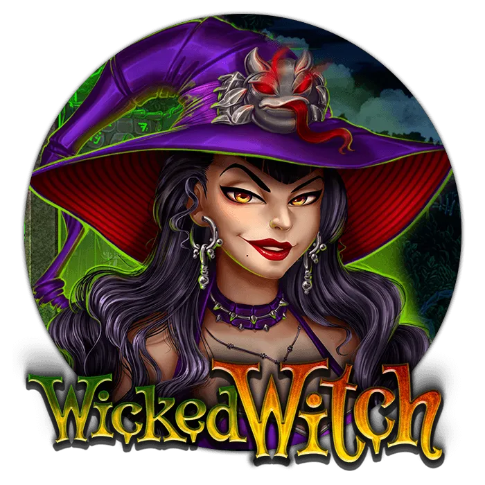 Habanero : Wicked Witch - GECKO158
