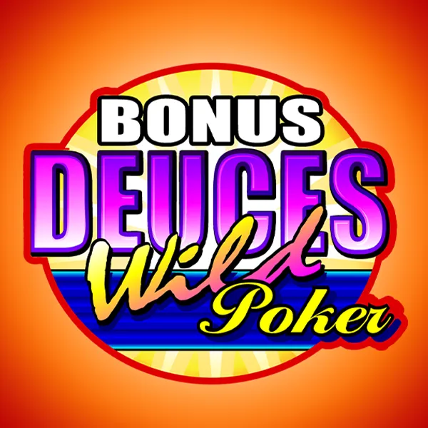 Bonus Deuces Wild - GECKO158