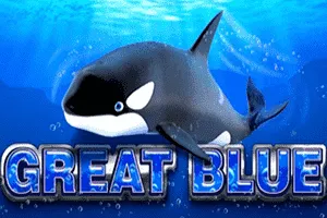 Great Blue - GECKO158