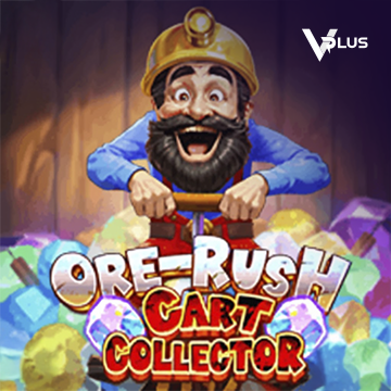 Ore Rush: Cart Collector - GECKO158