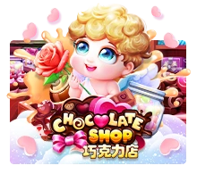 Joker123 : Chocolate Shop - GECKO158