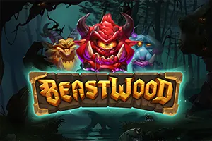 Beastwood - GECKO158