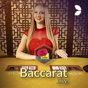 Baccarat Control Squeeze - GECKO158
