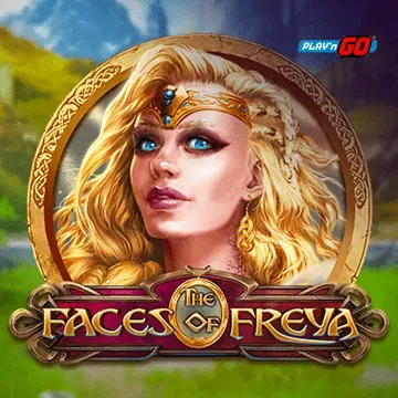 PlaynGo : The Faces Of Freya - GECKO158
