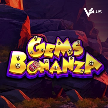Gems Bonanza - GECKO158