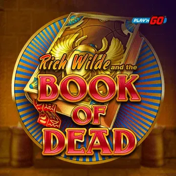 PlaynGo : Book of Dead - GECKO158
