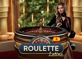 Spanish Roulette - GECKO158