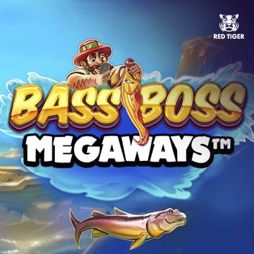 Bass Boss MegaWays - GECKO158