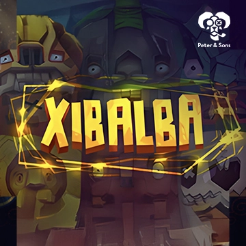 Xibalba - GECKO158