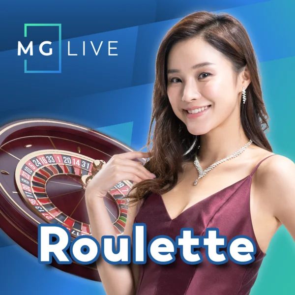 Roulette&nbsp; - GECKO158