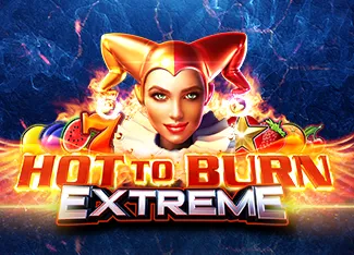 Pragmatic : Hot To Burn Extreme - GECKO158