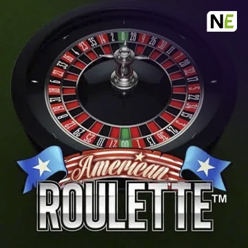 NetEnt : NetEnt American Roulette - GECKO158