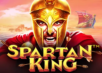 Pragmatic : Spartan King - GECKO158