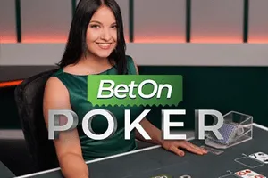 Bet On Poker - GECKO158